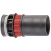 Image de Adaptateur clip pour Ø 27 mm sur 36 mm Flex 408360