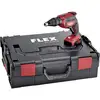 Image de Visseuse pour cloisons sèches sans fil Flex DW 45 18.0-EC 447757 2.5 Ah, 5 Ah, 8 Ah sans batterie