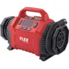 Image de Flex CI 11 18.0 Corps De Compresseur Accu Li-ion - 12V / 18V