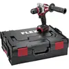 Image de Perceuse-visseuse sans fil Flex DD 2G 18-EC MD DC 534902 18 V sans batterie, sans chargeur, + mallette