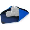 Image de Novoflex drap de border Gr. L Bluewrap L 38X38.