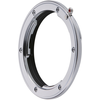 Image de Novoflex Convertisseur Canon EF pour objectifs Leica R