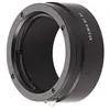 Image de NOVOFLEX Bague d'Adaptation Objectif Compatible avec Minolta MD et MC sur boitier Sony E - NEX/Min-MD