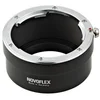 Image de Novoflex Convertisseur Sony E pour objectifs Minolta MD / MC