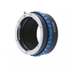 Image de Novoflex Convertisseur Fuji X pour objectifs Nikon F
