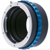 Image de Novoflex Convertisseur Leica L pour objectifs Nikon F avec contrôle de diaphragme