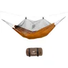 Image de Amazonas az-1030210 Moskito Hamac Traveller, Jaune