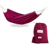Image de Amazonas Hammock XL Hamac Art, vin, 340 x 150 x 5 cm