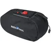 Image de KLICKfix RIXEN & KAUL Micro SL AS817, Noir (Noir 19-3911tcx), W7×H10×D20cm