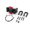 Image de KLICKfix Rixen Kaul KF308 Support pour panier avant de vélo