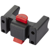 Image de Klickfix Fixation Pour Cintre Noir
