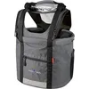 Image de Rixen und Kaul Mixte S60302 Panier avant, Gris, Taille unique EU