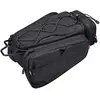 Image de KlickFix Housse P/Tige Contour Max Sport ADAP.INC.Noire 11 L Klickfish Unisex-Adult, Noir, Taille Unique