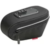 Image de KLICKfix Sacoche Farrad Micro Sport 100 Noir Sac Mixte-Adulte, Taille Unique