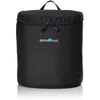 Image de KlickFix City 0218S Poche arrière Noir Medium