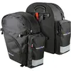 Image de KLICKFIX Backpack 2016 Sac Porte-Bagages