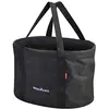 Image de KLICKFix KLICK S62823 Panier Avant Mixte Adulte, Noir