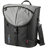 Image de KLICKfix Cita Vario - Sacoche - Noir/Gris 2016 Sac Porte-Bagages