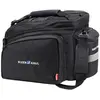 Image de KlickFix Tourino GTA - Sac pour Porte-Bagages - Noir 2015