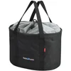 Image de Klickfix 0300SP Shopper Pro Panier de vélo Noir 29 x 38 x 25 cm