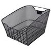 Image de Klickfix Panier Arrière 24 Litres Noir