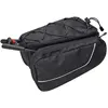 Image de KLICKfix Rixen und Kaul Satteltasche Klickfix Contour Sport Klickfish Mixte, Noir-Noir, 27 x 18 30 cm