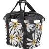 Image de KlickFix Sac de vélo Unisexe pour Adulte M Marguerite