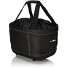 Image de KlickFix alingo GT pour Racktime Sac Porte-Bagages M Noir