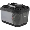 Image de KLICKfix alingo GT pour Racktime Sac Porte-Bagages M Gris