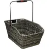Image de Racktime Klickfix Panier Unisex-Adult, Dust Grey, Taille Unique