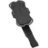 Image de KLICKfix SOPORTE Smartphone Universal Con Velcro 2721 Noir Taille Unique
