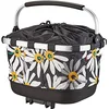 Image de KlickFix Sac de Transport GT pour Panier de vélo Racktime Margarite, Unisexe, 24 litres
