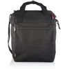 Image de KlickFix Roomy GT Poche latérale Unisexe, Noir, Taille Standard