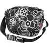 Image de KlickFix Bolsa DELANTERA Fun BANDOLERA 25x19x8 NE.