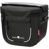 Image de KLICKfix Bolsa MANILLAR KLICKFIX AVENTOUR Compact 3L Negro