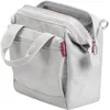 Image de KlickFix Sacoche de Guidon Unisexe, Rose Ciel, 24x22x13 cm