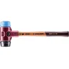 Image de Halder Simlpex EH 3012 Maillet en TPE 50 mm
