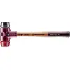 Image de Halder SIMPLEX 3026.040 Marteau à métal Manche ergonomique, dur, mi-dur 640 g 325 mm 1 pc(s)