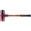 Image de Halder SIMPLEX 3026.050 Marteau à métal Manche ergonomique, dur, mi-dur 1130 g 370 mm 1 pc(s)