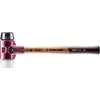 Image de Halder SIMPLEX 3027.040 Marteau à métal Manche ergonomique, mi-dur 635 g 325 mm 1 pc(s)