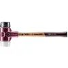 Image de Halder SIMPLEX 3027.050 Marteau à métal Manche ergonomique, mi-dur 1105 g 370 mm 1 pc(s)