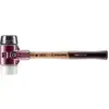 Image de Halder SIMPLEX 3027.060 Marteau à métal Manche ergonomique, mi-dur 1510 g 405 mm 1 pc(s)
