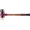 Image de Halder SIMPLEX 3028.040 Marteau à métal Manche ergonomique, dur, mi-dur 650 g 325 mm 1 pc(s)