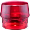 Image de Embouts SIMPLEX, Plastique, rouge | D=60 mm | 3206.060
