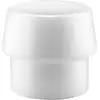 Image de Halder SIMPLEX 3207.050 Tête de rechange mi-dur 100 g 1 pc(s)