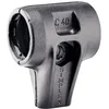 Image de HALDER 3711.040 - Cuerpo de acero fundido reforzado Simplex Ø 40 mm