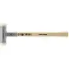 Image de Halder SUPERCRAFT 3366.030 Marteau à métal Manche ergonomique, dur, antichoc de retour 460 g 330 mm 1 pc(s)