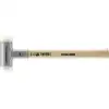 Image de Halder SUPERCRAFT 3366.040 Marteau à métal Manche ergonomique, dur, antichoc de retour 715 g 355 mm 1 pc(s)