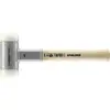 Image de Halder SUPERCRAFT 3366.060 Marteau à métal Manche ergonomique, dur, antichoc de retour 1705 g 360 mm 1 pc(s)
