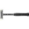 Image de Halder SUPERCRAFT 3377.030 Marteau à métal Manche ergonomique, dur 585 g 295 mm 1 pc(s)